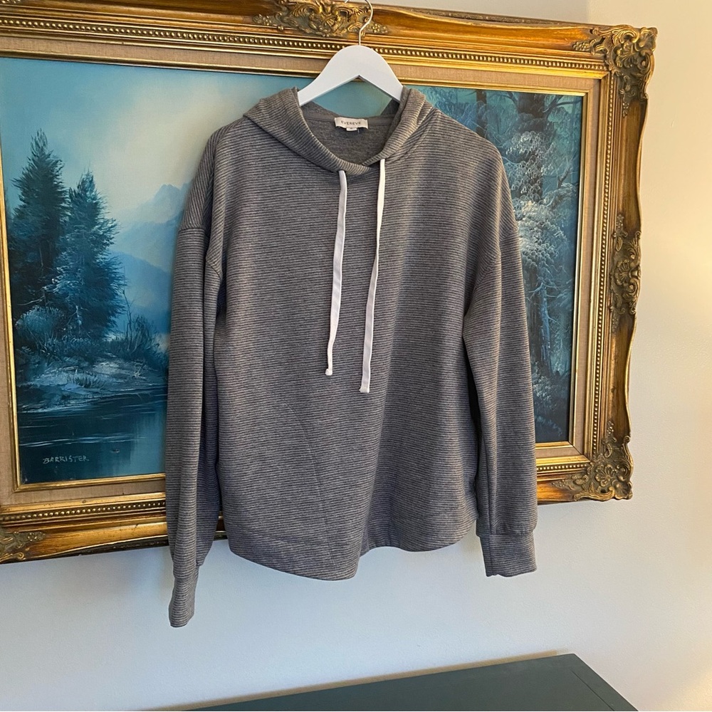 Evereve Hoodie